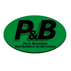 Logo da Porto Borrachas